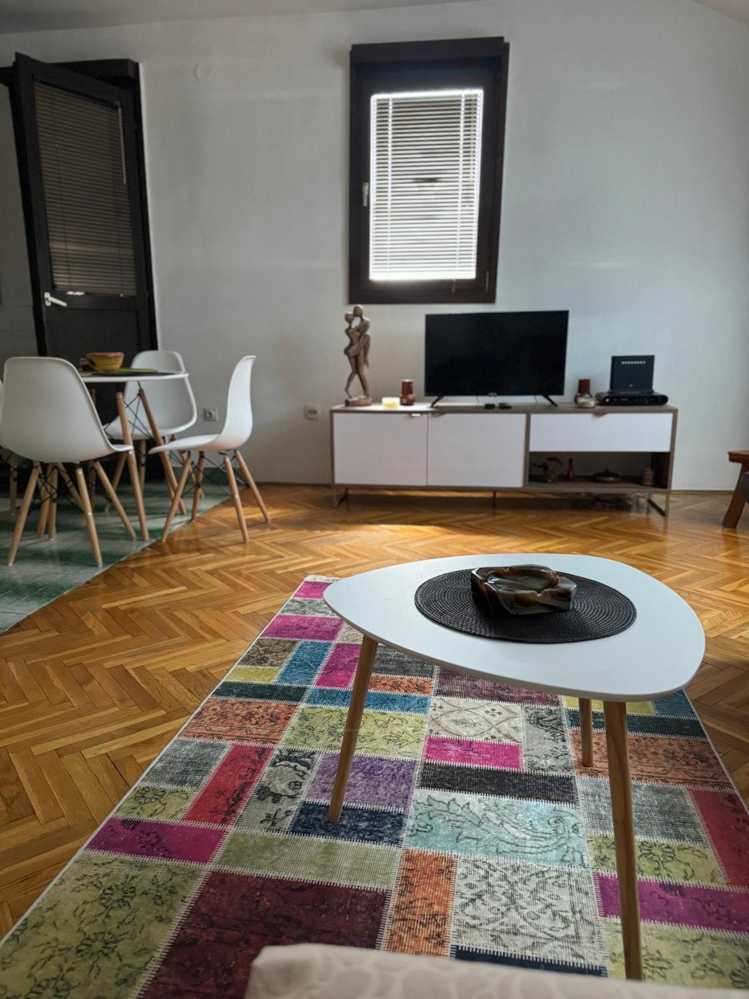Apartman “The View” Apartment Pluzine Exterior photo