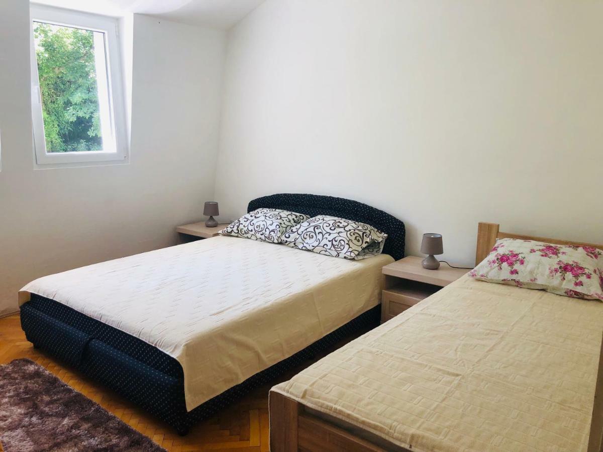 Apartman “The View” Apartment Pluzine Exterior photo