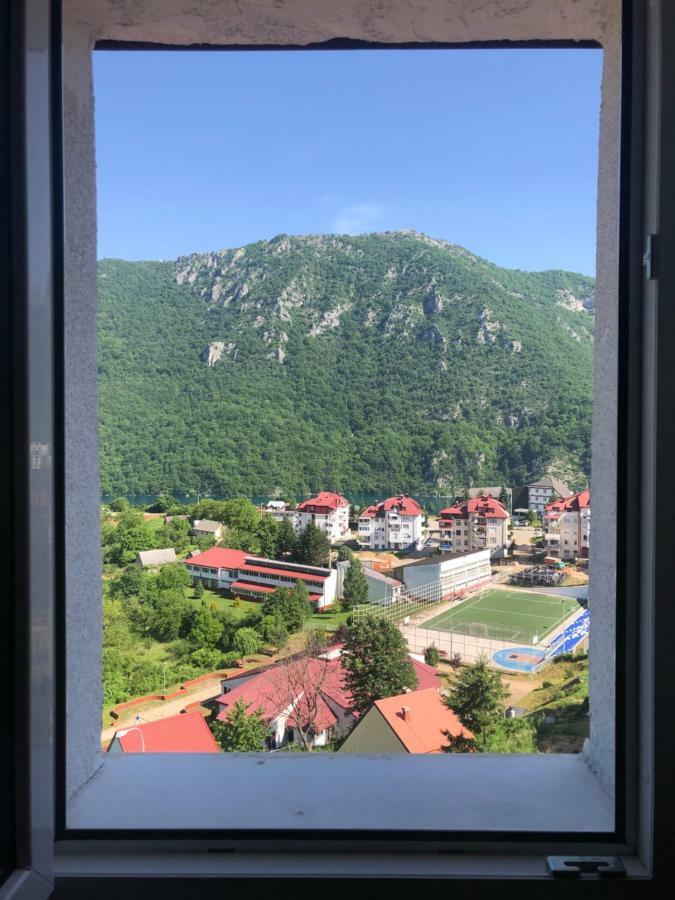 Apartman “The View” Apartment Pluzine Exterior photo